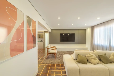 Foto Apartamento