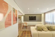<strong>Apartamento de 175m² no Centro: Espaço Gourmet e Piso Origin</strong>