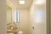 <strong>Apartamento de 175m² no Centro: Espaço Gourmet e Piso Origin</strong>
