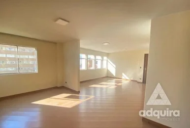 Apartamento à Venda 3 Quartos, 1 Suite, 1 Vaga, 150m², Centro