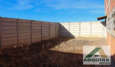 Comercial Para Locação 520m², Contorno, Ponta Grossa - Pr