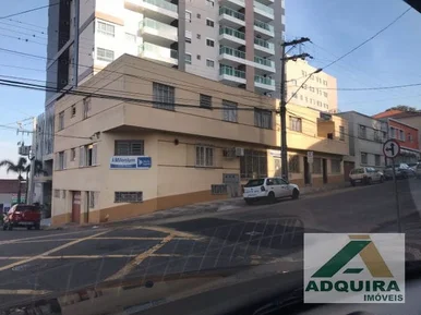 <strong>Comercial à venda 6 Quartos, 6 Vagas, 585.88M², Centro, Pont</strong>