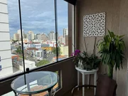 <strong>Apartamento à venda 3 Quartos, 1 Suite, 2 Vagas, 164M², Cent</strong>