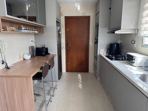 Foto Apartamento