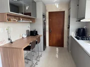 <strong>Apartamento à venda 3 Quartos, 1 Suite, 2 Vagas, 164M², Cent</strong>