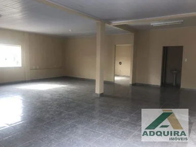 Comercial à Venda 355m², Uvaranas, Ponta Grossa - Pr