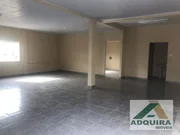 <strong>Comercial à venda 355M², Uvaranas, Ponta Grossa - PR</strong>