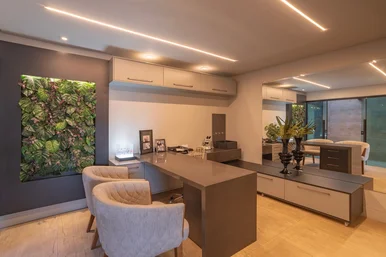Sobrado Triplex De Alto Padrão No Jardim Carvalho
