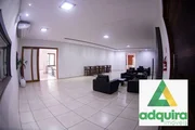 <strong>Comercial à venda 10 Vagas, 4506.34M², Centro, Ponta Grossa </strong>