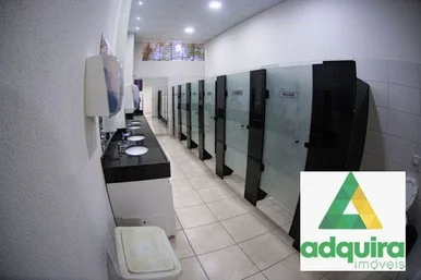 Comercial à Venda 10 Vagas, 4506.34m², Centro