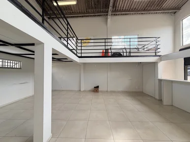 Barracão Para Locação ? Rua Antônio Saad - Boa Vista -