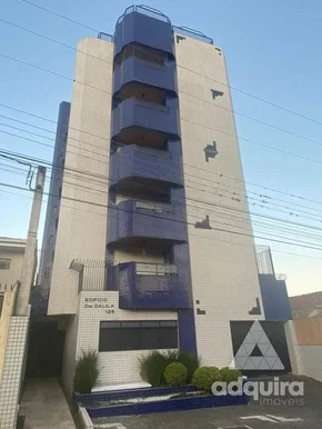 <strong>Apartamento à venda 3 Quartos, 1 Suíte, 1 Vaga, 171.25M², Ce</strong>