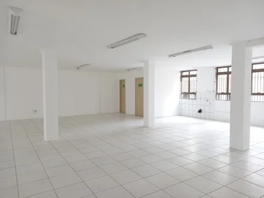 Sala Comercial Na Vicente Machado Para Locação, Centro, Ponta Grossa - Pr