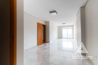 <strong>Apartamento Garden à venda, 3 Quartos, 1 Suíte, 1 Vaga, Cent</strong>
