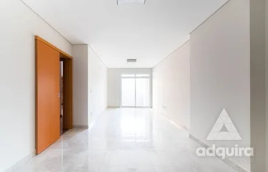 Apartamento Garden à Venda, 3 Quartos, 1 Suíte, 1 Vaga, Centro