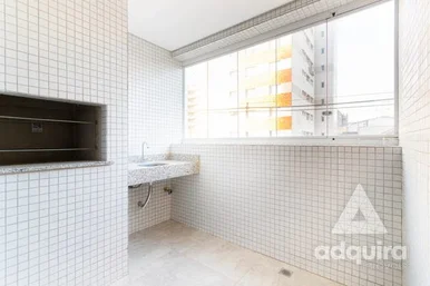 Apartamento Garden à Venda, 3 Quartos, 1 Suíte, 1 Vaga, Centro