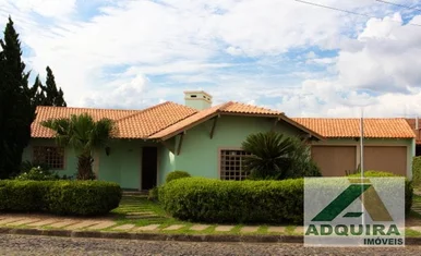 <strong>Comercial à venda 3 Quartos, 1 Suite, 2 Vagas, 709.5M², Rond</strong>