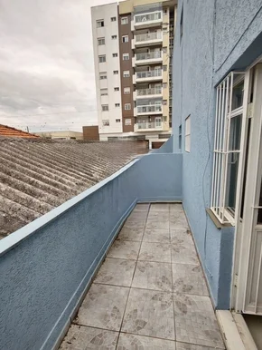 Sala Comercial Para Locação, Próximo Da Uepg, 35m², Centro, Ponta Grossa - Pr