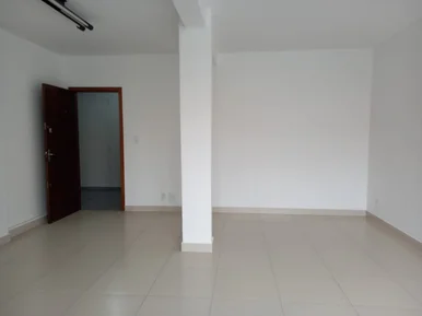 Sala Comercial Para Locação, Próximo Da Uepg, 35m², Centro, Ponta Grossa - Pr