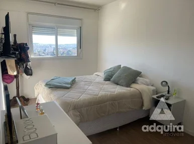 Apartamento à Venda 3 Quartos, 1 Suite, 1 Vaga, Centro
