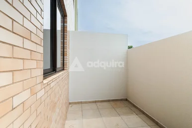 Apartamento Garden Mobiliado Para Locação Com 1 Quarto, 1 Vaga De Garagem