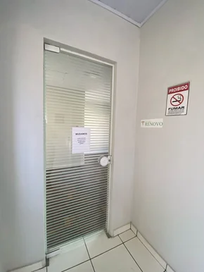 Sala Comercial Para Locação 45m², Centro, Ponta Grossa - Pr