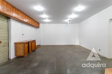 Comercial à Venda 651m², Estrela, Ponta Grossa - Pr
