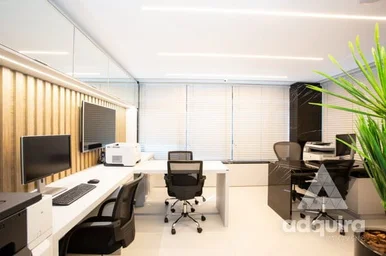 Comercial à Venda 132m², Centro, Ponta Grossa - Pr