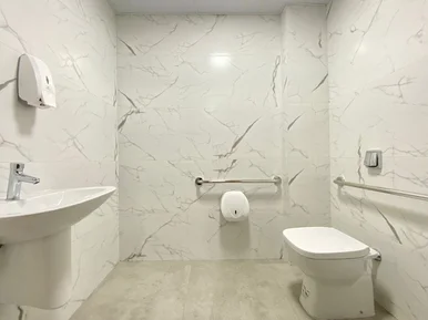 ótima Sala Comercial Para Locação No Comercial Hot Center, 1 Vaga, 29.45m², Nov