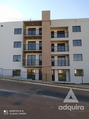 <strong>Apartamento à venda 2 Quartos, 1 Vaga, 91.07M², Colônia Dona</strong>
