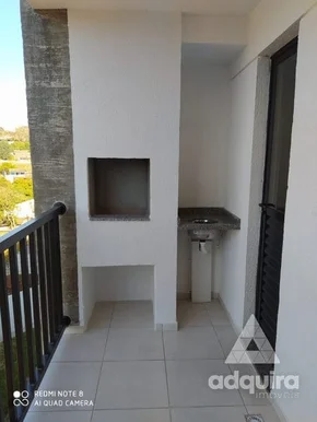 Apartamento à Venda 2 Quartos, 1 Vaga, 91.07m², Colônia Dona Luíza