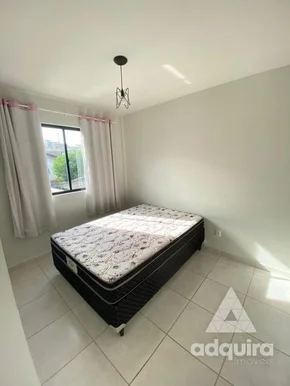 Apartamento à Venda 2 Quartos, 1 Vaga, 91.07m², Colônia Dona Luíza