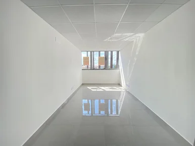 Sala Comercial Para Locação No Comercial Hot Center, 23.74m², Nova Rússia