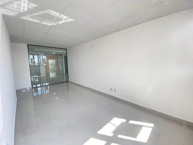 Sala Comercial Para Locação No Comercial Hot Center, 23.74m², Nova Rússia