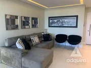 <strong>Apartamento Mobiliado - Edifício Monterrey</strong>