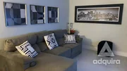 <strong>Apartamento Mobiliado - Edifício Monterrey</strong>