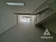 <strong>Comercial para venda, 137.48m², Estrela, Ponta Grossa - PR</strong>