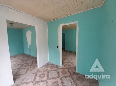 Comercial à Venda, 275m², Contorno, Ponta Grossa - Pr