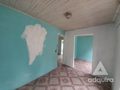 Comercial à Venda, 275m², Contorno, Ponta Grossa - Pr