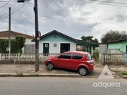 <strong>Comercial à venda, 275M², Contorno, Ponta Grossa - PR</strong>