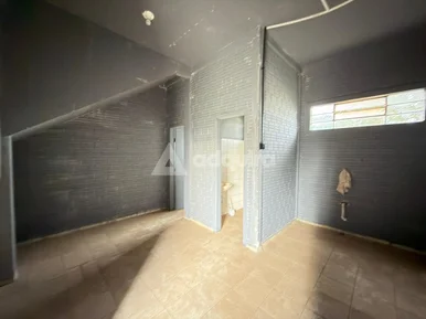 Barracão Para Locação - 400 M² | Bairro Cará-cará - Ponta Grossa/pr