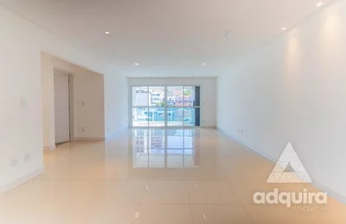Apartamento Semimobiliado Para Locação, 3 Quartos, Sendo 1 Suíte, 1 Vaga