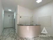 <strong>Comercial à venda, 1 sala medindo 16.5M², Centro, Ponta Gros</strong>