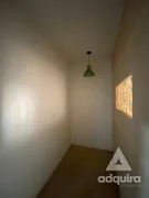 <strong>Comercial à venda, 1 sala medindo 16.5M², Centro, Ponta Gros</strong>