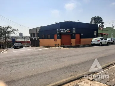 <strong>Comercial à venda 315M², Uvaranas, Ponta Grossa - PR</strong>
