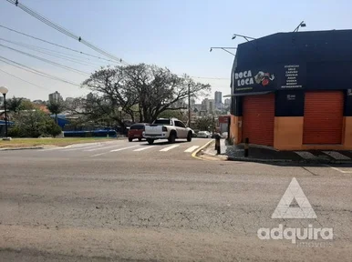 Comercial à Venda 315m², Uvaranas, Ponta Grossa - Pr