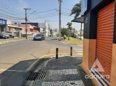 Comercial à Venda 315m², Uvaranas, Ponta Grossa - Pr