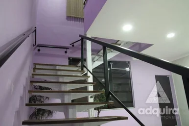 Comercial à Venda 2 Quartos, 8 Vagas, 396m², Uvaranas