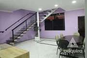 <strong>Comercial à venda 2 Quartos, 8 Vagas, 396M², Uvaranas, Ponta</strong>