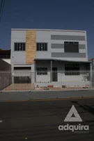 <strong>Comercial à venda 2 Quartos, 8 Vagas, 396M², Uvaranas, Ponta</strong>